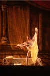 Ballet : Romeo and Juliet.